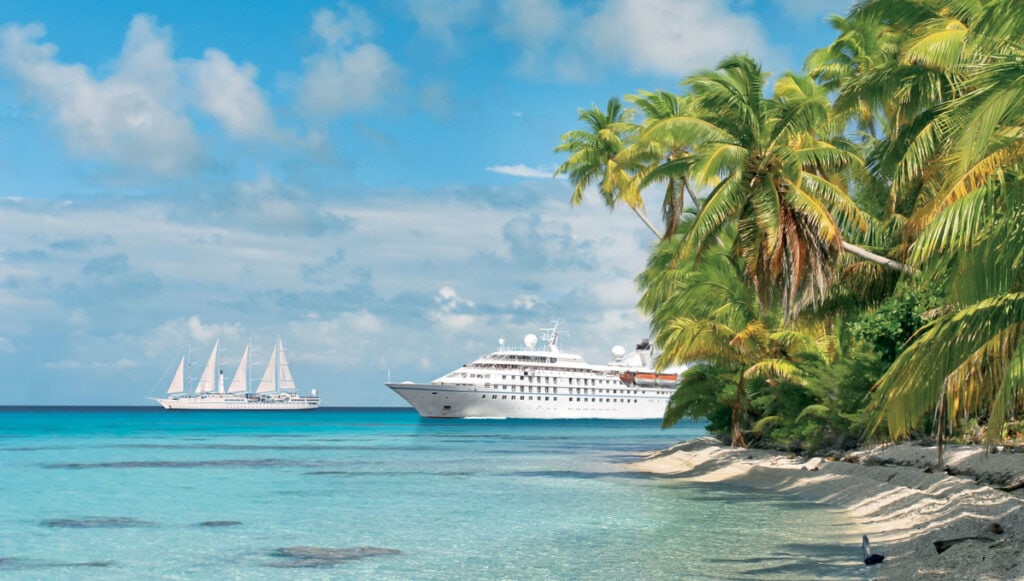 best cruise destinations