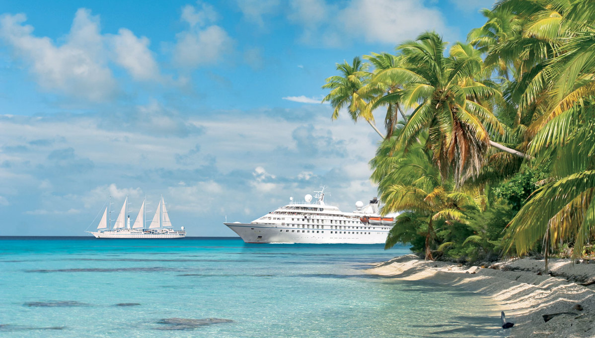 best cruise destinations for couples